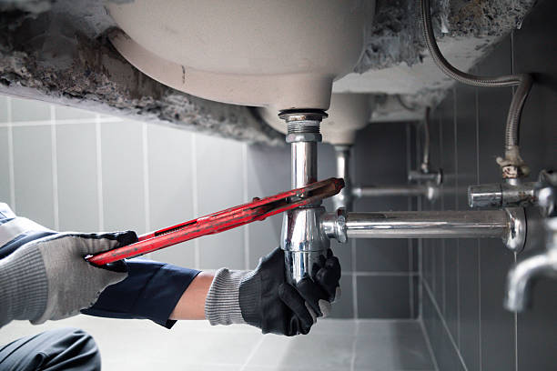 Trusted Pipe Repair service in Marblehead, MA - Masters Plumbing Service